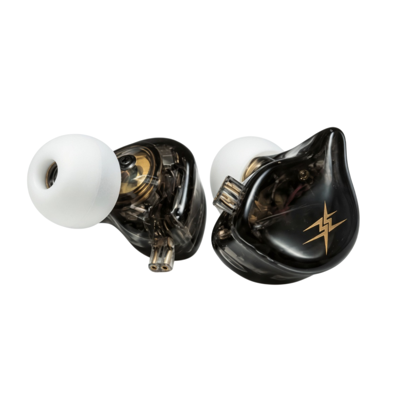 Double IER1 In Ear