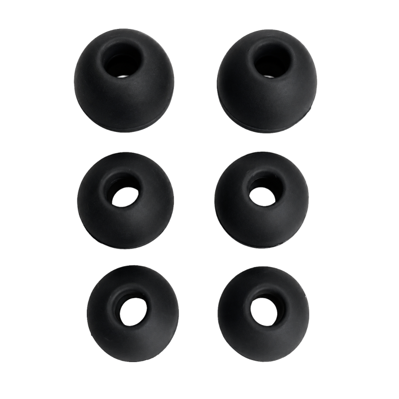 Double IER1 In Ear