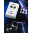Double IER1 In Ear