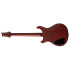 PRS S2 Mccarty 594 Thinline Std. Satin Dark Cherry Sunburst