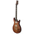 PRS S2 Mccarty 594 Thinline Std. Satin Dark Cherry Sunburst