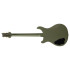PRS S2 McCarty 594 Thinline Standard Satin Matcha Green
