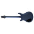 PRS S2 Mccarty 594 Thinline Std. Satin Metallic Midnight