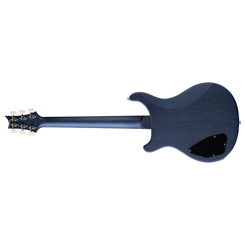 PRS S2 Mccarty 594 Thinline Std. Satin Metallic Midnight