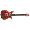 PRS S2 Mccarty 594 Thinline Std. Satin Red Apple Metallic
