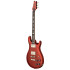 PRS S2 McCarty 594 Thinline Standard Satin Red Apple Metallic