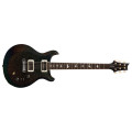 PRS S2 Mira 594 Black Rainbow Holoflake