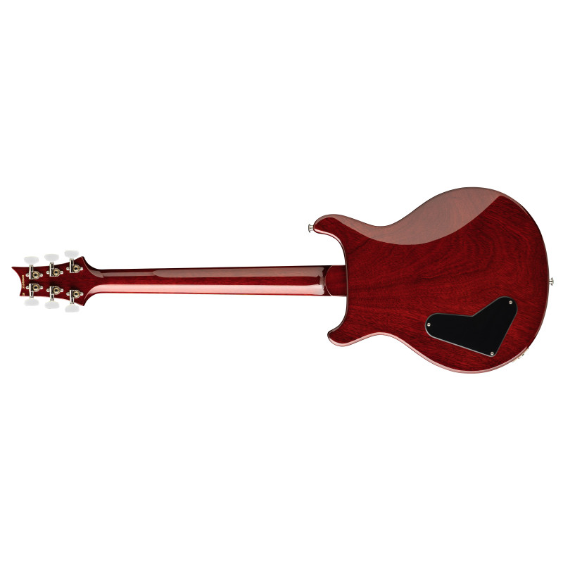 PRS S2 Mira 594 Dark Cherry Sunburst