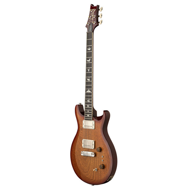 PRS S2 Mira 594 Dark Cherry Sunburst