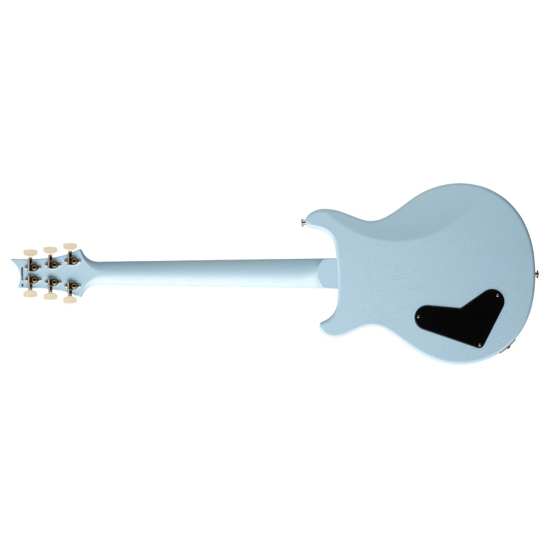 PRS S2 Mira 594 Satin Cloud Burst
