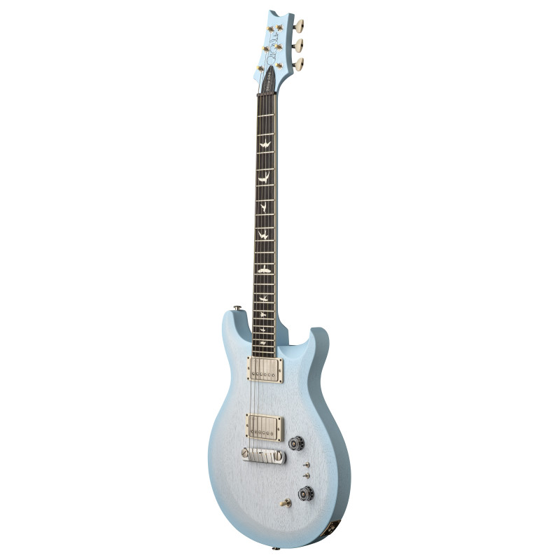 PRS S2 Mira 594 Satin Cloud Burst