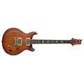 PRS S2 Mira 594 Satin Dark Cherry Sunburst