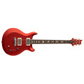 PRS S2 Mira 594 Satin Red Apple Metallic