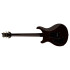 PRS S2 Special Semi Hollow Black Amber