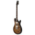 PRS S2 Special Semi Hollow Black Amber