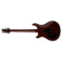 PRS S2 Special Semi Hollow Fire Red Burst