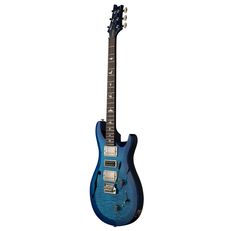 PRS S2 Special Semi Hollow Lake Blue