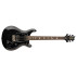 PRS S2 Standard 22 Black Rainbow Holoflake