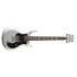 PRS S2 Standard 22 Platinum Metallic