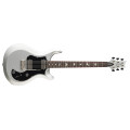 PRS S2 Standard 22 Platinum Metallic