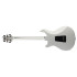 PRS S2 Standard 22 Platinum Metallic