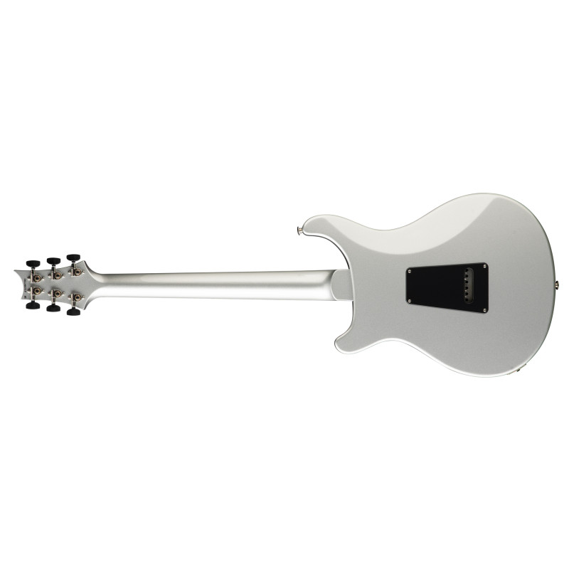 PRS S2 Standard 22 Platinum Metallic