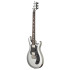 PRS S2 Standard 22 Platinum Metallic