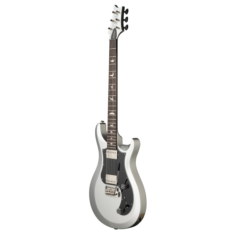 PRS S2 Standard 22 Platinum Metallic