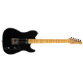 Godin Stadium HT Matte Black MN