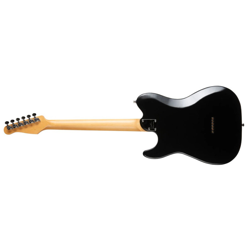 Godin HT Matte Black MN