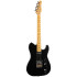 Godin HT Matte Black MN