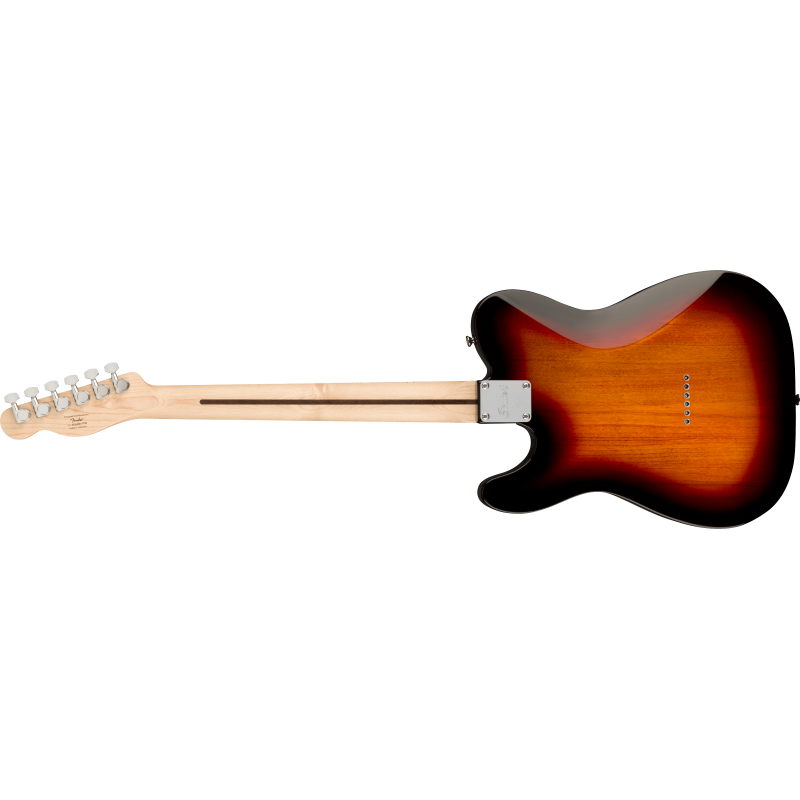 Fender Squier Affinity Telecaster MN 3-Color Sunburst