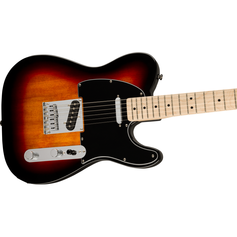 Fender Squier Affinity Telecaster MN 3-Color Sunburst
