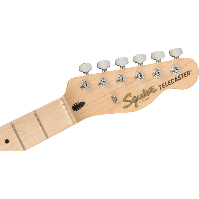 Fender Squier Affinity Telecaster MN 3-Color Sunburst