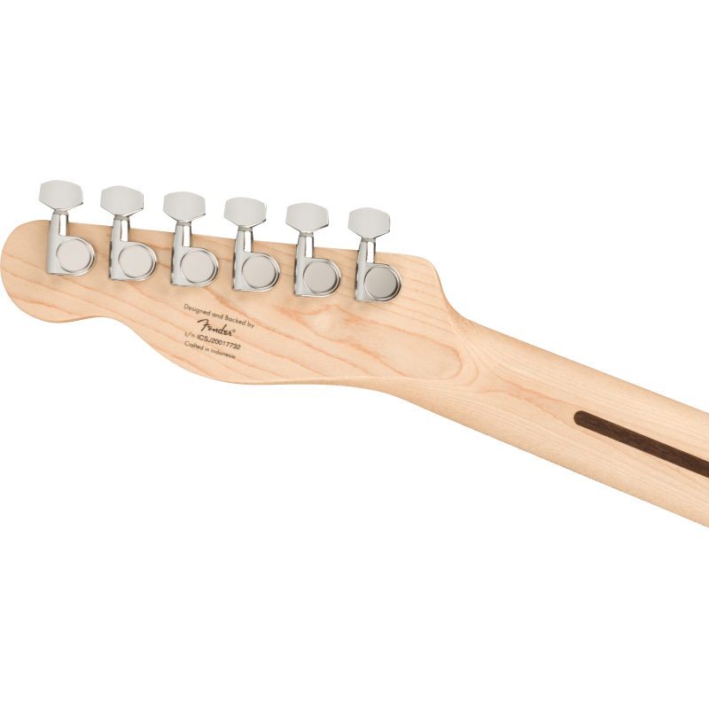 Fender Squier Affinity Telecaster MN 3-Color Sunburst