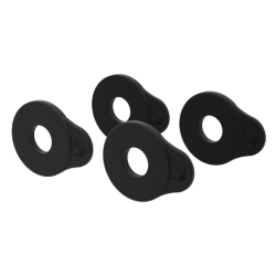 Daddario PW-FLSB-04BK Bloqueo