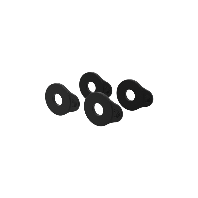 Daddario PW-FLSB-04BK Bloqueo