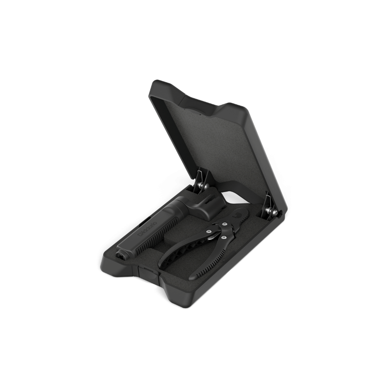 Daddario PW-TGSCK-01 Kit Cambio de cuerdas