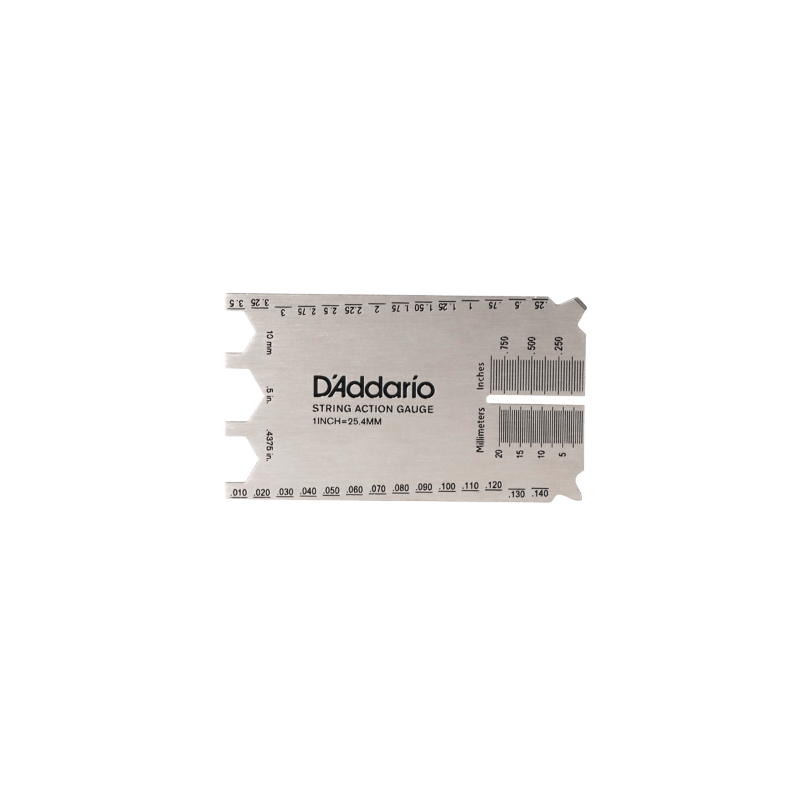 Daddario PW-SHG-01 Calibre