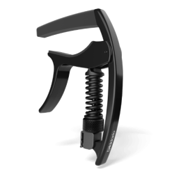 Daddario CP09 Tri-Action Capo