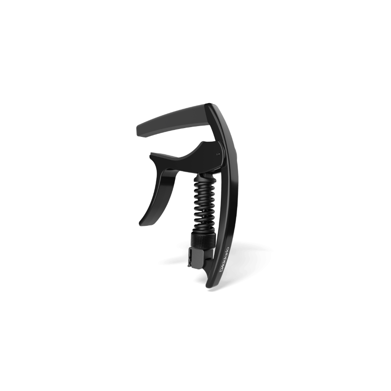 Daddario CP09 Tri-Action Capo