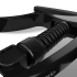 Daddario CP09 Tri-Action Capo
