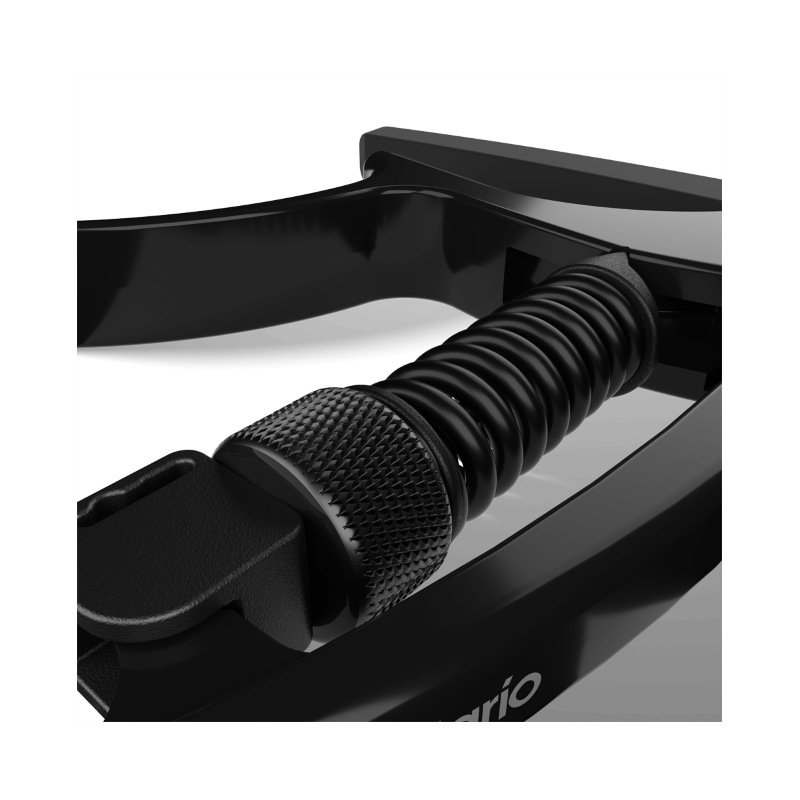 Daddario CP09 Tri-Action Capo