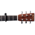 Daddario CP09 Tri-Action Capo