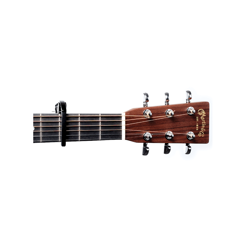 Daddario CP09 Tri-Action Capo
