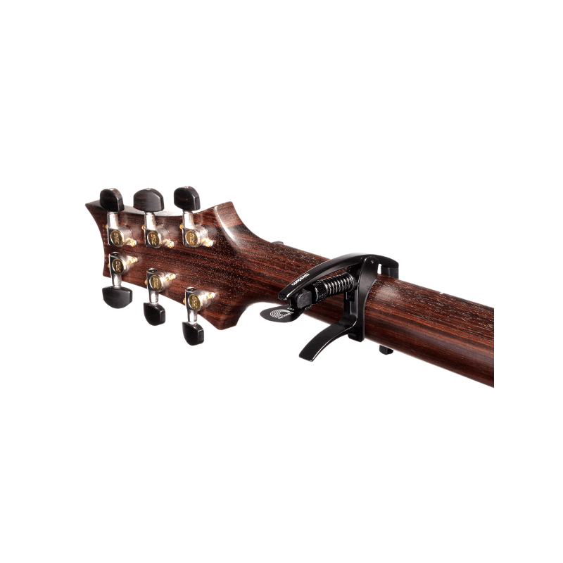 Daddario CP09 Tri-Action Capo