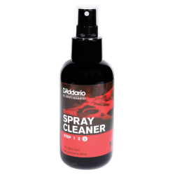 D’Addario PL-03 Cleaner