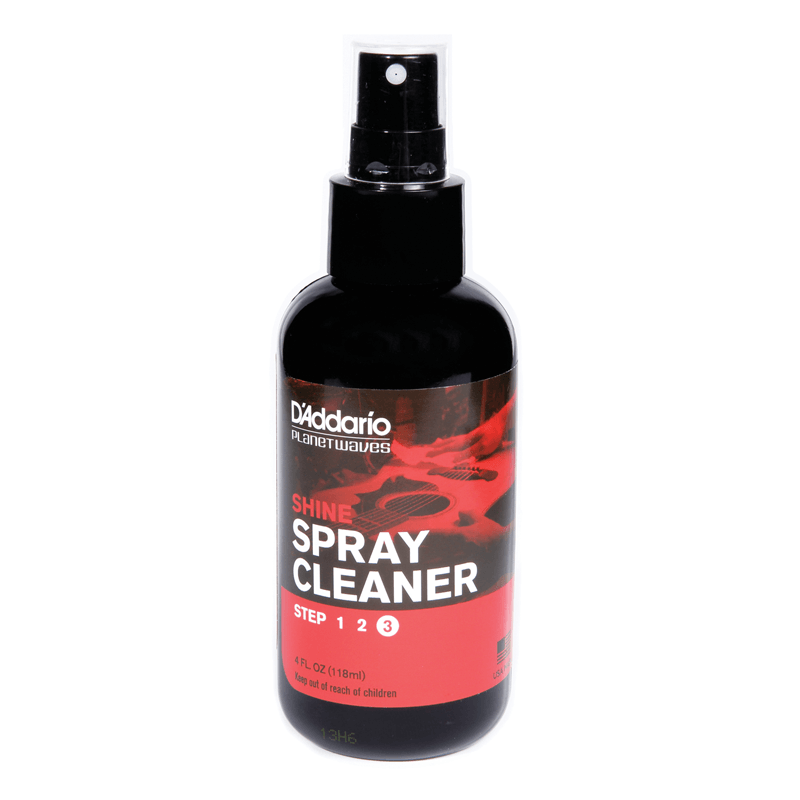 D’Addario PL-03 Cleaner