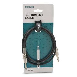 Alpha Audio Jack Stereo Jack Stereo 1.5 Metros