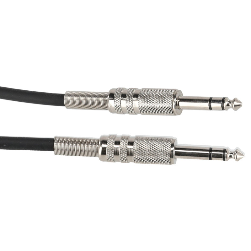 Alpha Audio Stereo Jack Cable - 1.5 meters